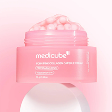 Crème PDRN Pink Collagen Capsule Cream Medicube - Anti-Âge