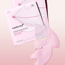 Masque PDRN Pink Collagen Gel Mask Medicube - Anti-Âge