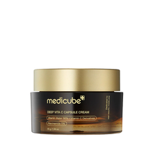 Deep Vita C Capsule Cream