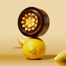 Crème Deep Vita C Capsule Cream Medicube - Éclat & Anti-Taches