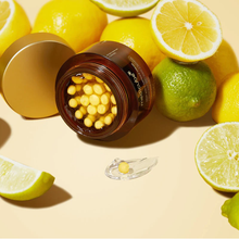 Crème Deep Vita C Capsule Cream Medicube - Éclat & Anti-Taches