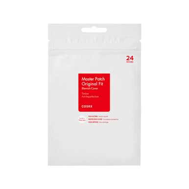 Master Patch Original Fit Cosrx - Anti-Imperfections