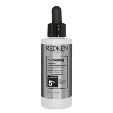 Thickening Treatment Redken - Cheveux Fins