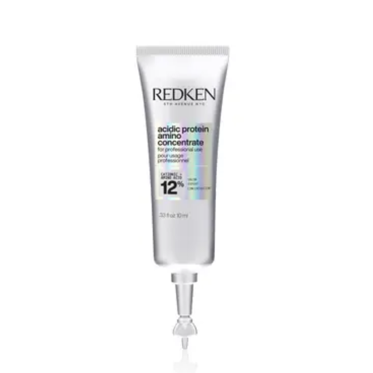 Acidic Protein Amino Concentrate Redken - Cheveux Sensibilisés