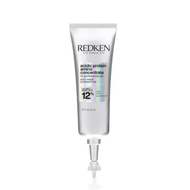 Acidic Protein Amino Concentrate Redken - Cheveux Sensibilisés