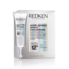 Acidic Protein Amino Concentrate Redken - Cheveux Sensibilisés
