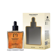  Sérum sublimateur cheveux et corps by Mulato 30 ml