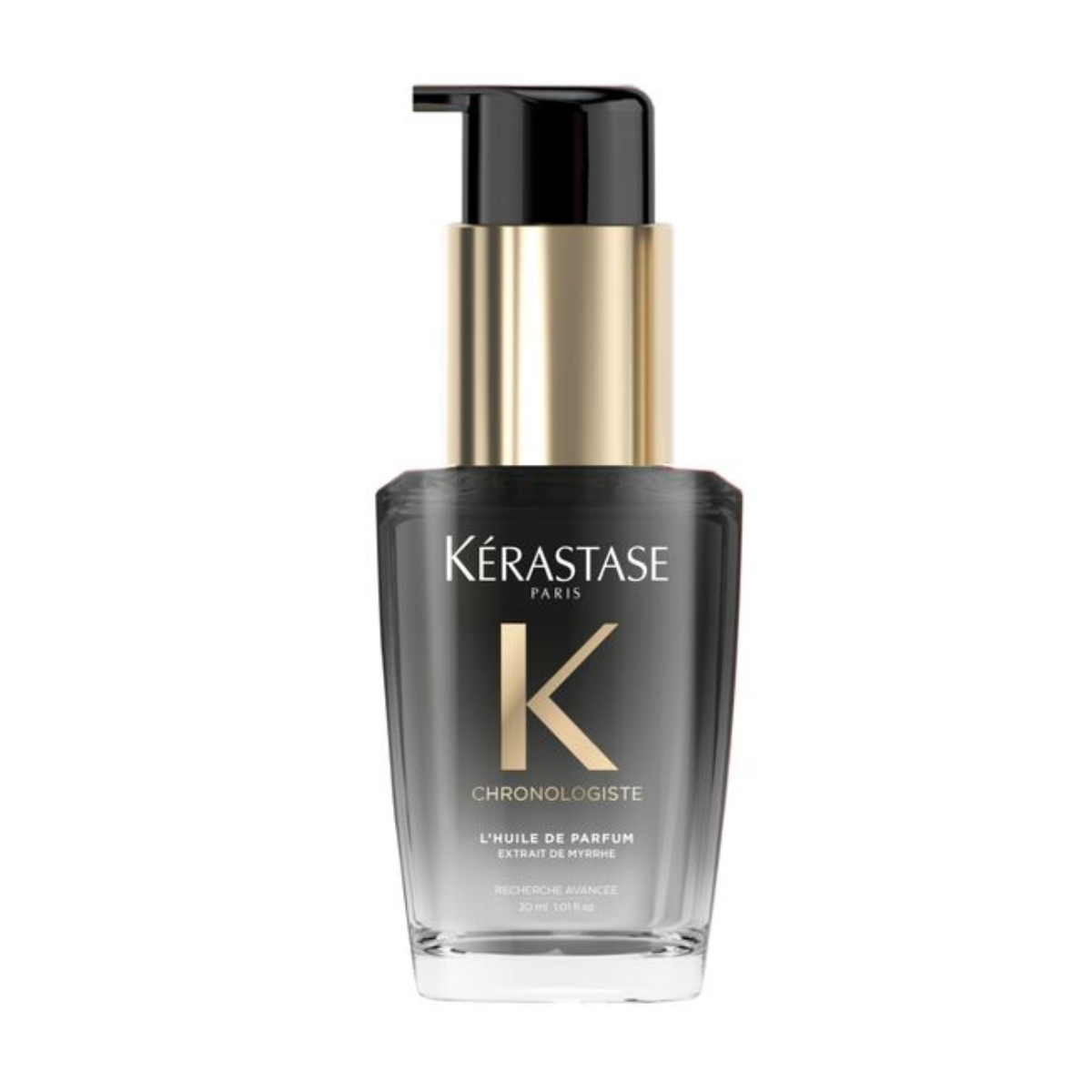 Huile de parfum Chronologiste 30ml - hairStore.fr