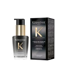 Huile de parfum Chronologiste 30ml - hairStore.fr