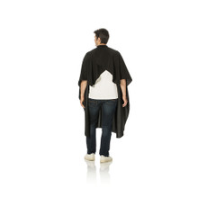 Cape de coupe Professionnel Cape Flex 130x148 cm