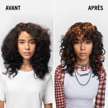 Spray Raviveur Boucles Curl Retouch Osis+ Schwarzkopf - 200ml