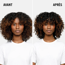 Spray Raviveur Boucles Curl Retouch Osis+ Schwarzkopf - 200ml