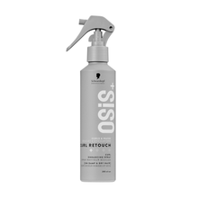Spray Raviveur Boucles Curl Retouch Osis+ Schwarzkopf - 200ml
