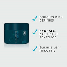 Masque Curl Twisted Sebastian 150ml