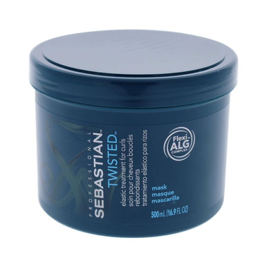 Masque Curl Twisted Sebastian 500ml