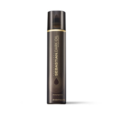 Brume Parfumée Soyeuse Dark Oil Sebastian Professional 200ml