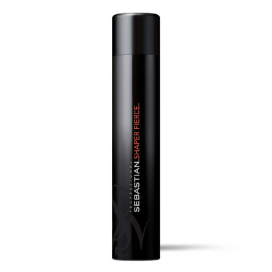 Shaper Fierce Sebastian Professional 300ml