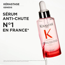 Sérum Anti-Chute Fortifiant Genesis Kérastase - Anti-Chute Fortifiant - 30 ml