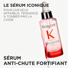 Sérum Anti-Chute Fortifiant Genesis Kérastase - Anti-Chute Fortifiant - 30 ml