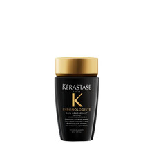 Bain Régénérant Chronologiste Kérastase - Shampooing Soin Régénérant Premium - 80 ml