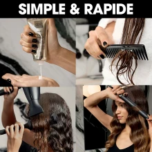 Crème De Soin Anti-Pointes Fourchues ghd Rehab Réparation & Protection 100ml