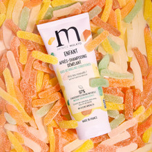 Mkids Après-shampooing démêlant Enfant 200ml - Mulato