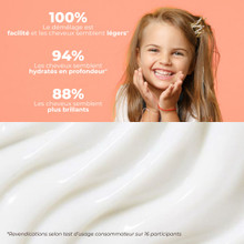 Mkids Après-shampooing démêlant Enfant 200ml - Mulato