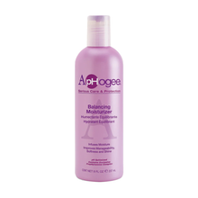 Après-Shampooing Hydratant Équilibrant Protein System Aphogee 237ml