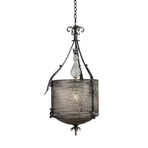 CASABLANCA CHANDELIER CASABLANCA CHANDELIER