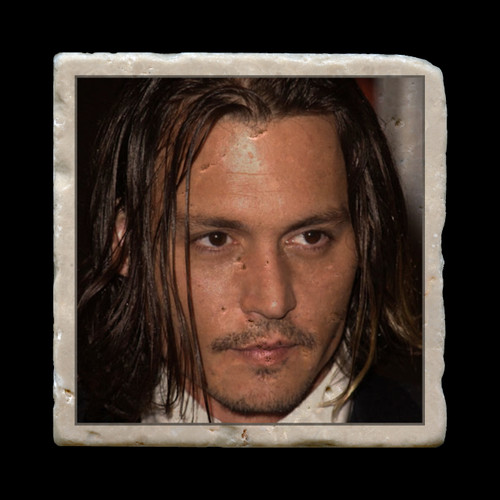 Johnny Depp 