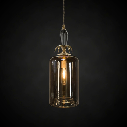 LEDESMA CYLINDER PENDANT