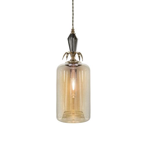 LEDESMA CYLINDER PENDANT