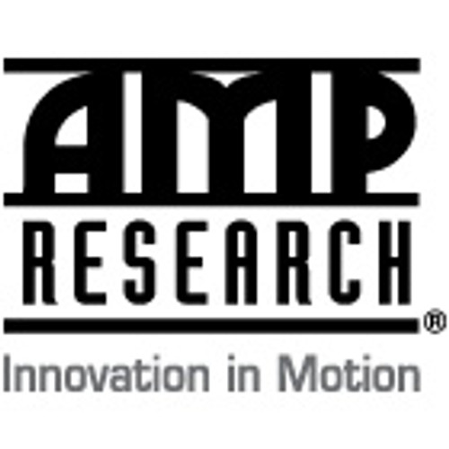 AMP Research 10-03967-11 - Replacement Idler Linkage Power Step GMT