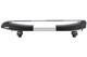 Thule 810001 - SUP Taxi XT - Stand Up Paddleboard Carrier (Fits Boards Up to 34in. Wide) - Black/Silver