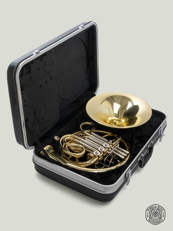 McNeela Double French Horn