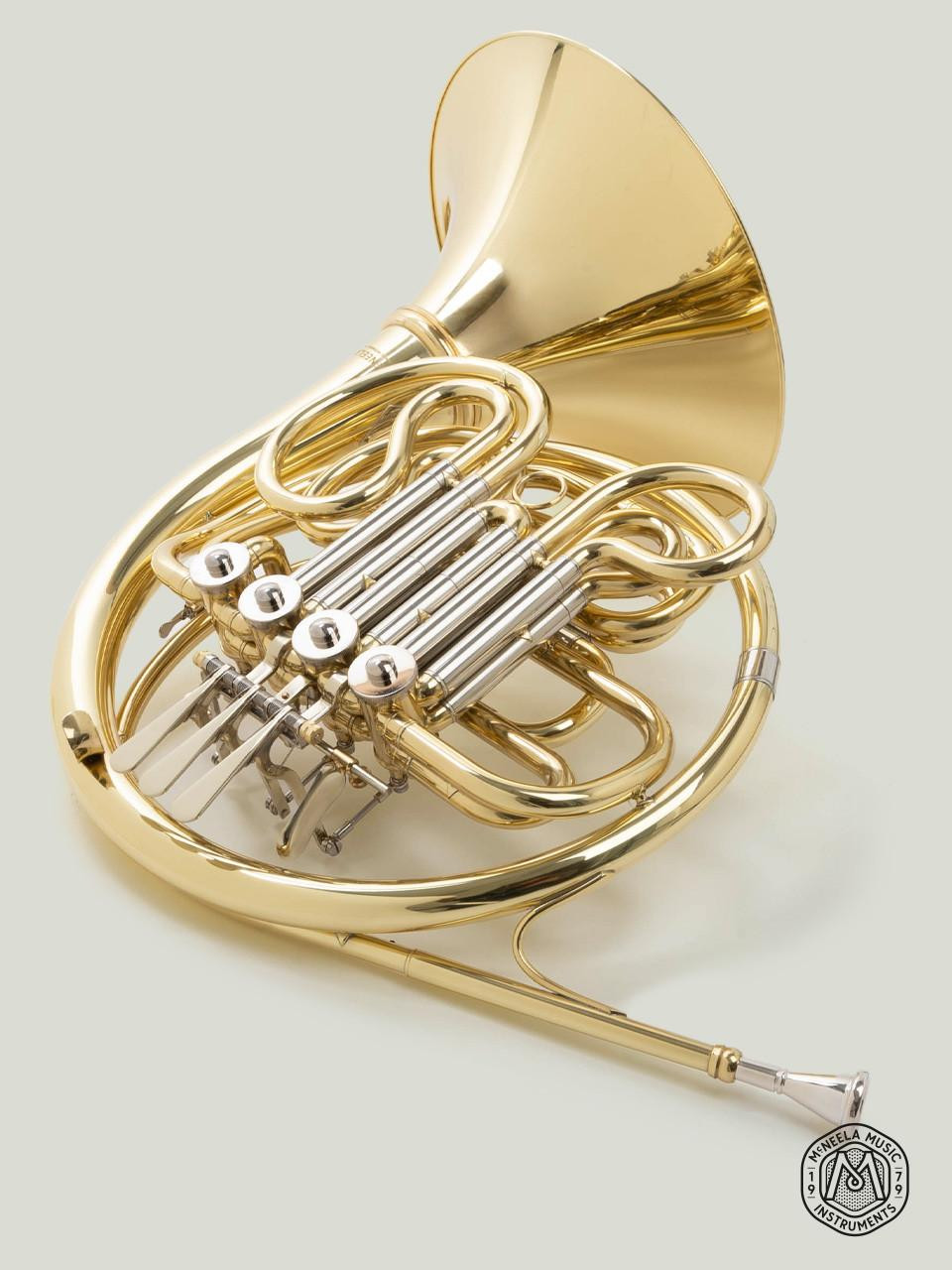 McNeela Double French Horn