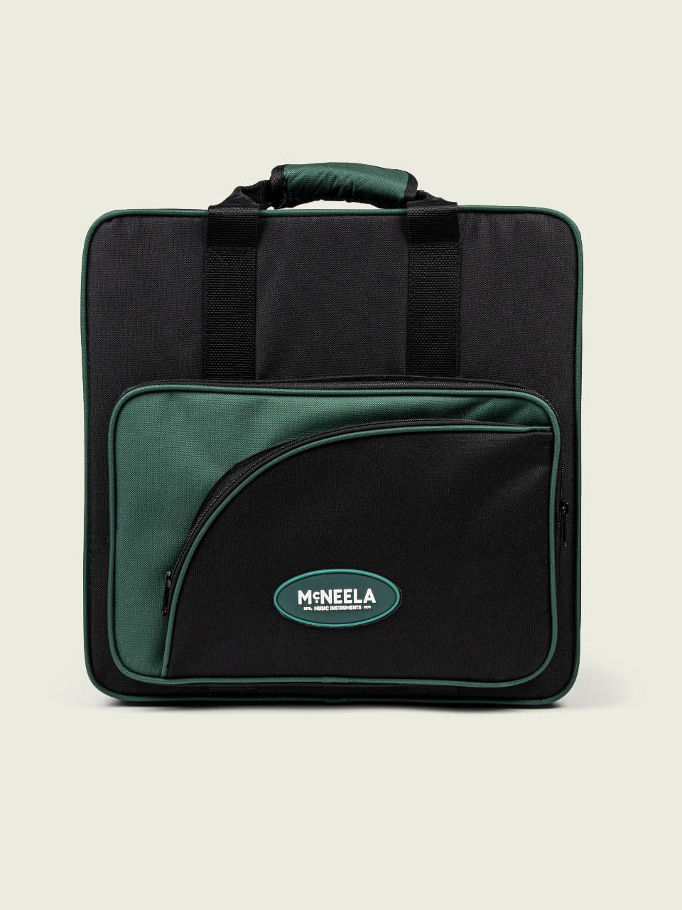 McNeela Heavy-Duty Accordion Gig Bag [Brand New]