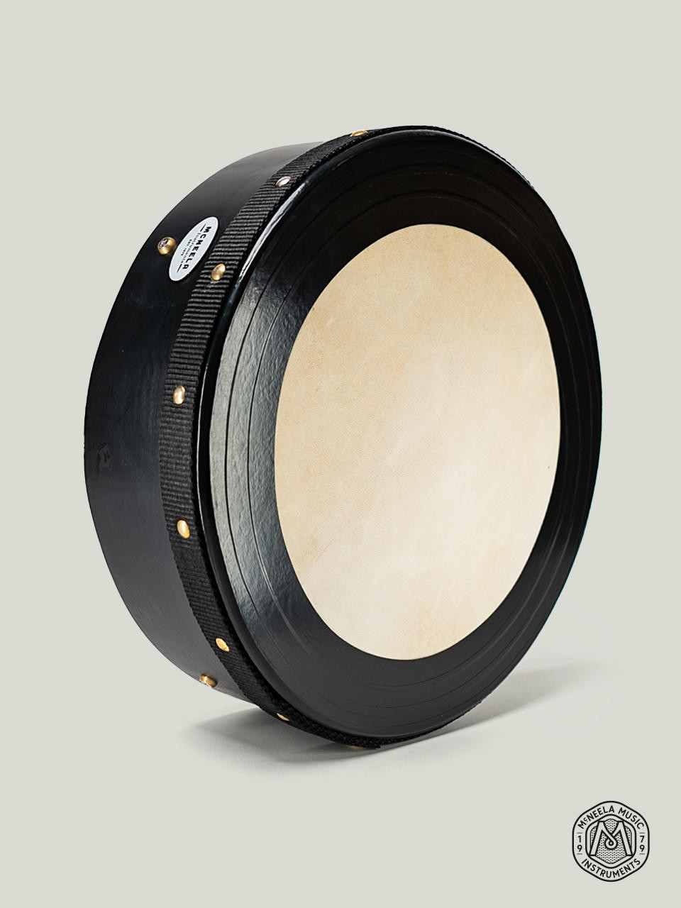 Bodhran バウロン　McNeela製 16インチ 16