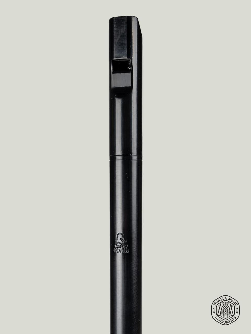 One Piece Low D Whistle (TB003) by Tony Dixon