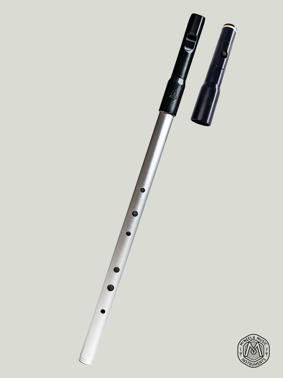 Low D Flute / Whistle Dual Head - Tony Dixon for sale | Mcneela Music