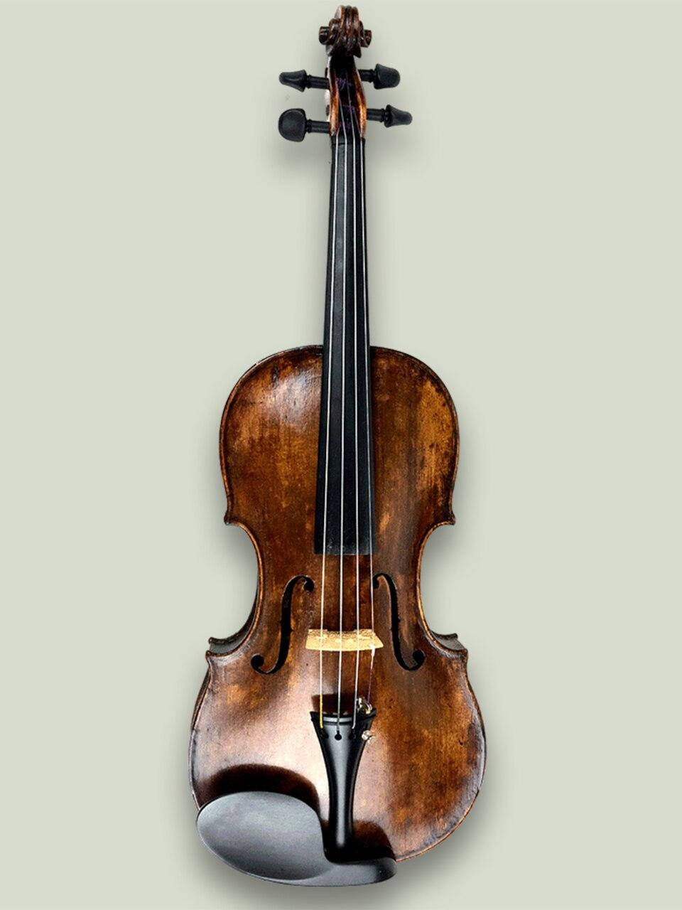 H.T. Barry Full Size Violin - Full size violins (4/4) | Mcneela Music