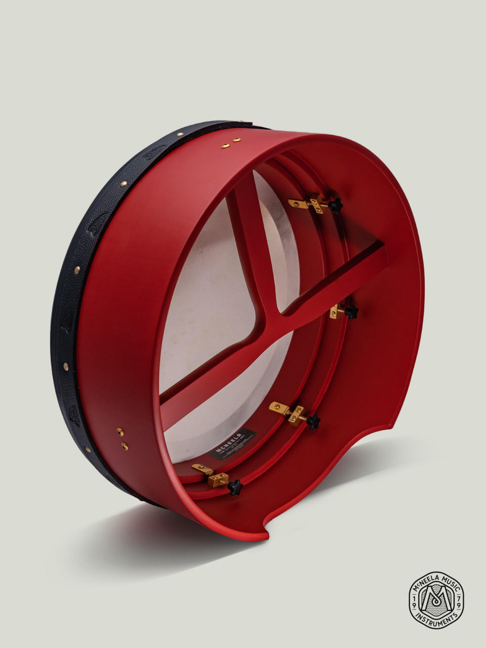 Deep Rim Bodhrán - 16