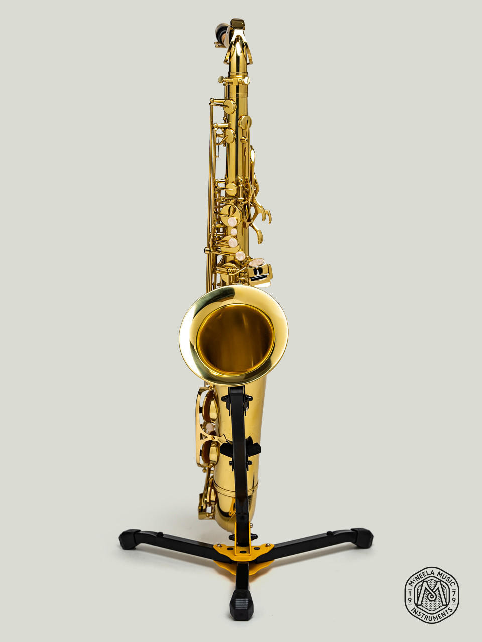 Beginner Tenor Sax Beginner Saxophones McNeela Music