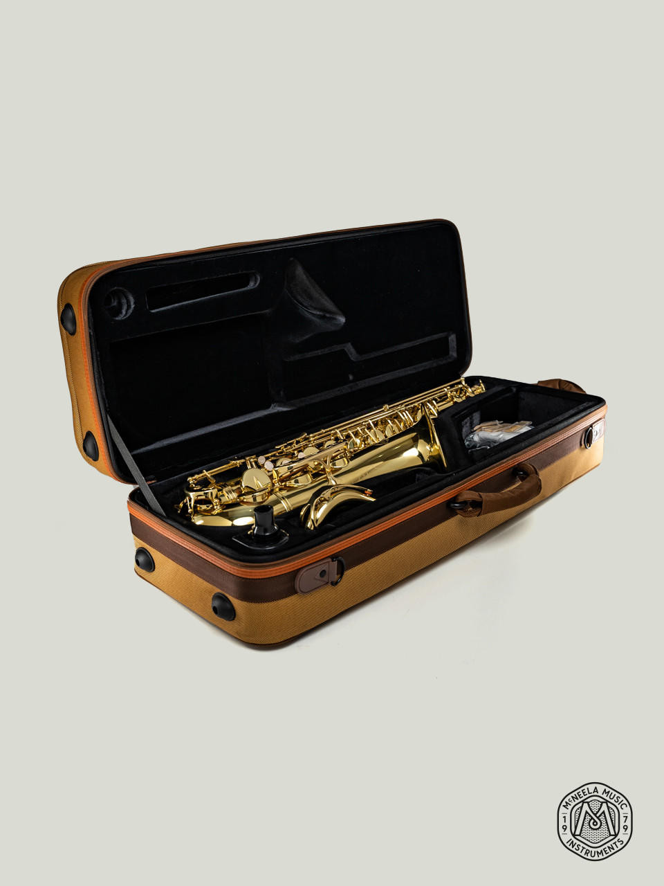 Beginner Tenor Sax Beginner Saxophones McNeela Music