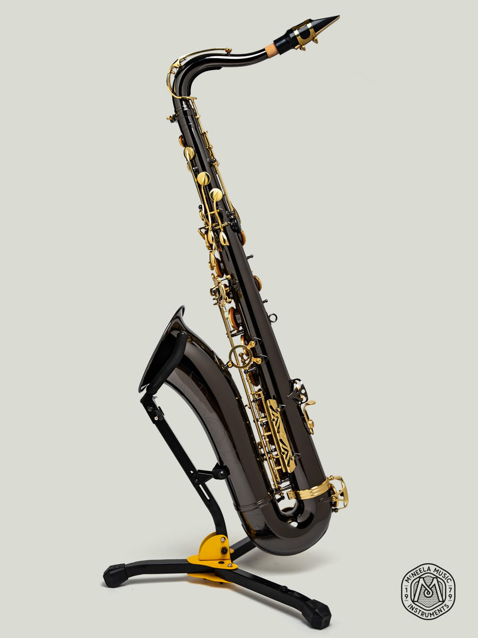 Beginner Tenor Sax Beginner Saxophones McNeela Music