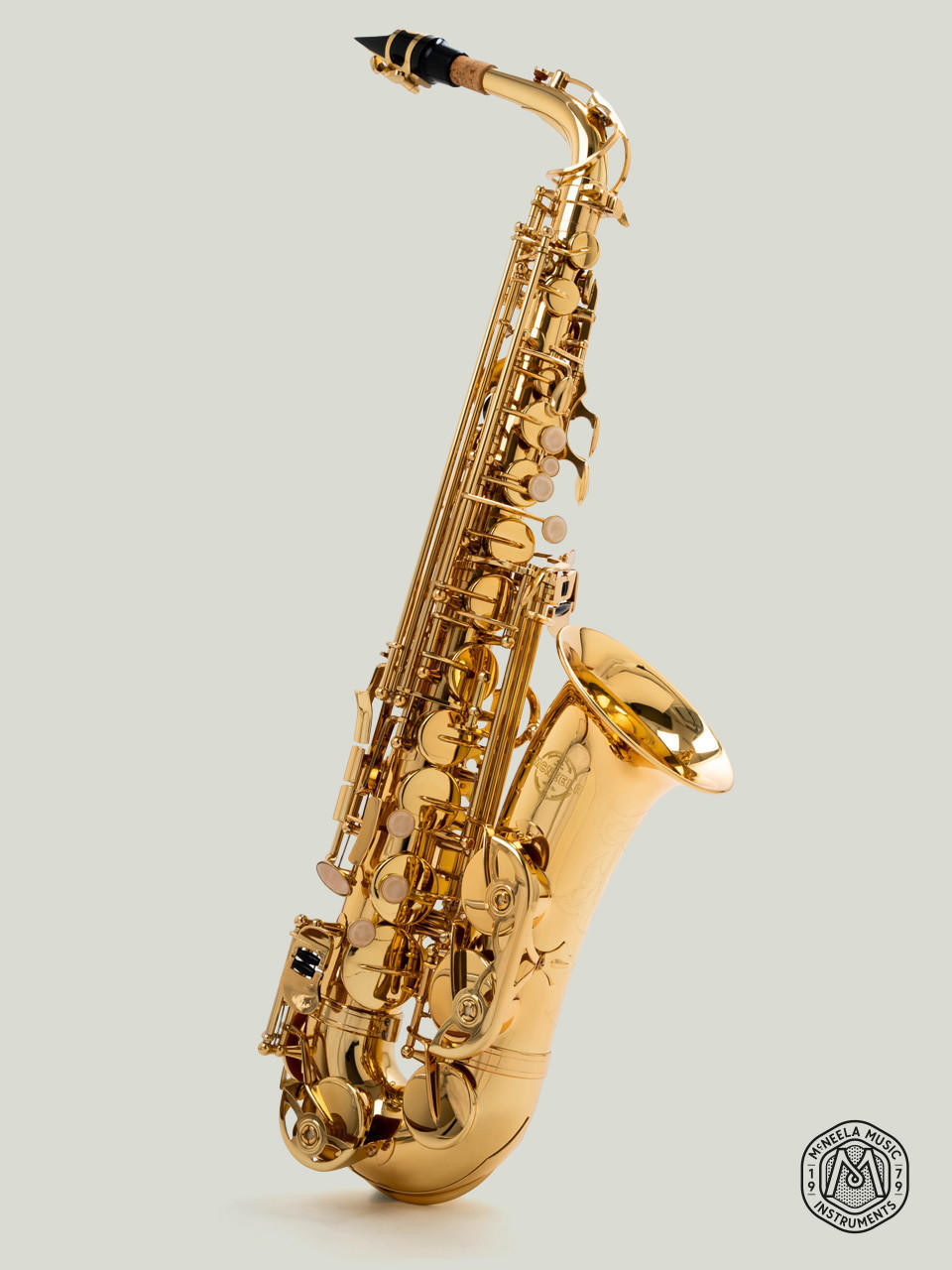 Average cost of a shop saxophone