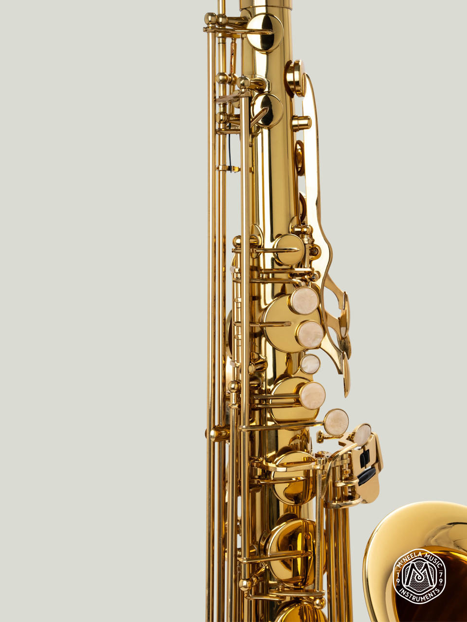 Premium Tenor Sax - Tenor Saxophones | McNeela Music