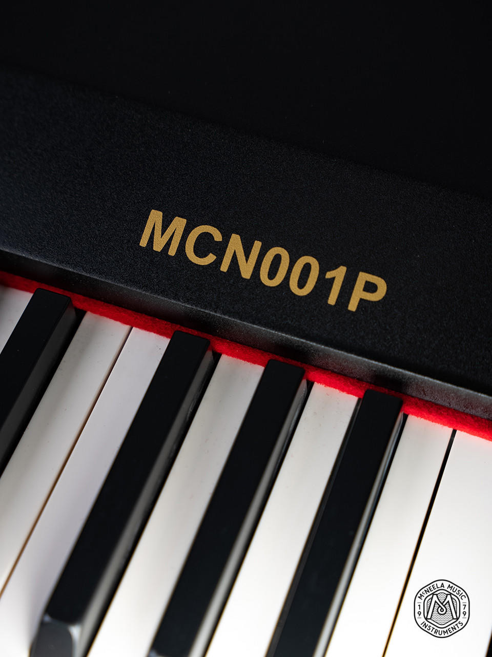 McNeela　Music　88　Piano　Digital　Key　Digital　Pianos