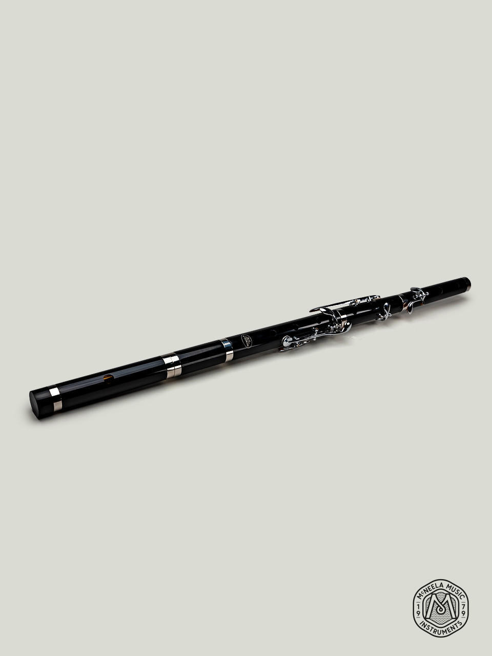 Delrin Keyed Flute Delrin Irish Flutes for Sale McNeela Music