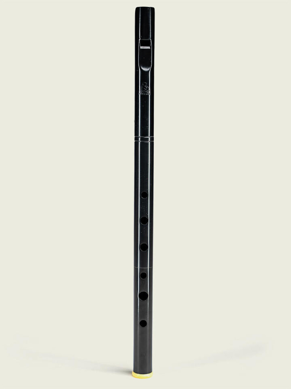 Polymer Soprano High D Whistle (DX001) by Tony Dixon